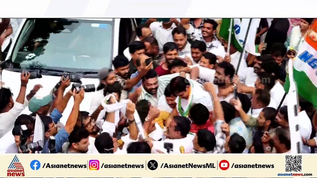 കെ.സിക്ക് എംഎൽഎമാരുടെ വൻ പിന്തുണ; ഹൈക്കമാൻഡിൻ്റെ തീരുമാനം നിർണായകം