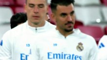 El Real Madrid abre expediente disciplinario a Valverde y Tchouameni