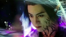 The Princess and the Werewolf EP 02 Hindi Dubbed Chen Zhe Yuan Chinese Drama