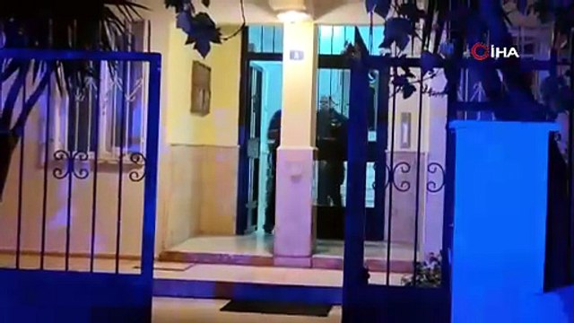 Silah sesi duyuldu, gerçek ortaya çıktı! 16 yaşındaki Mert’ten kötü haber