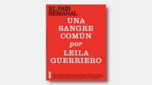 Entrevista con Leila Guerriero