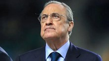 Raúl Varela: "Dónde está Florentino Pérez?"