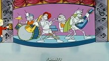 Richie Rich in Hindi | Riches | The Blur