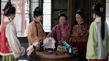 A Splendid Match Episode 10 Eng Sub
