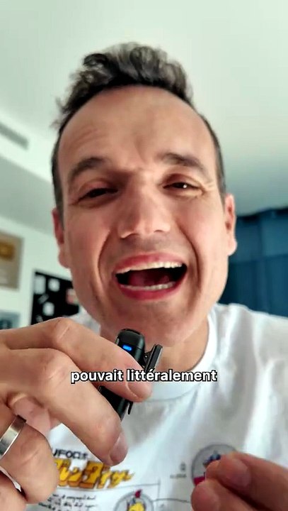 Le Plus Grand Secret du jeu Tetris !