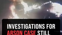 Main suspects in Kapar arson case still being sought, says Selangor top cop