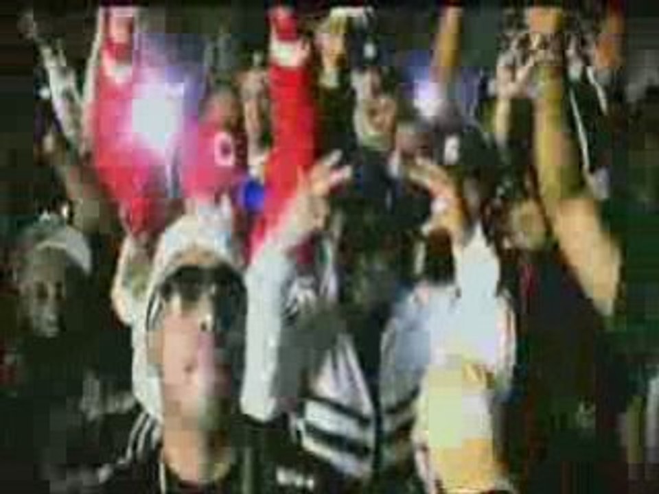 Mims-This why i'm Hot (Remix zouk)