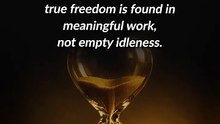 True Freedom __ Acharya Prashant