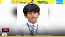 വിദ്യാർഥിയുടെ ആത്മഹത്യ: പെരിന്തൽമണ്ണയിൽ സ്കൂളിലേക്ക് പ്രതിഷേധം