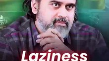 Laziness Ends Here __ Acharya Prashant (1)