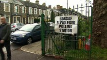 Wales goes to the polling stations for Senedd Elections