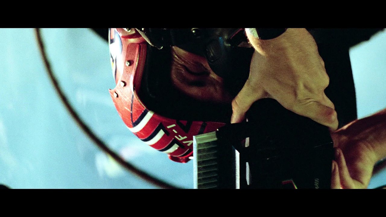 Top Gun (Trailer Ufficiale HD) ⭐️⭐️⭐️