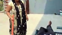 Jeth ka mahina funny comedy