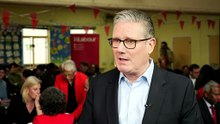 PM: 'These are tough results'