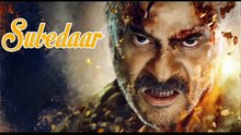 Subedaar 2026 New Hindi HD Movie