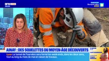 Bonjour Lyon du vendredi 8 mai 2026