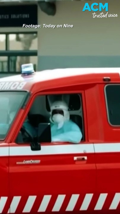 Australian passenger onboard hantavirus-hit MV Hondius reportedly returned home