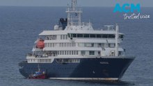 Australian passenger onboard hantavirus-hit MV Hondius reportedly returned home