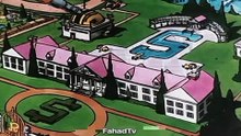 Richie Rich in Hindi | Zillion Dollar Adventures | The Shocking Lady Strikes Again