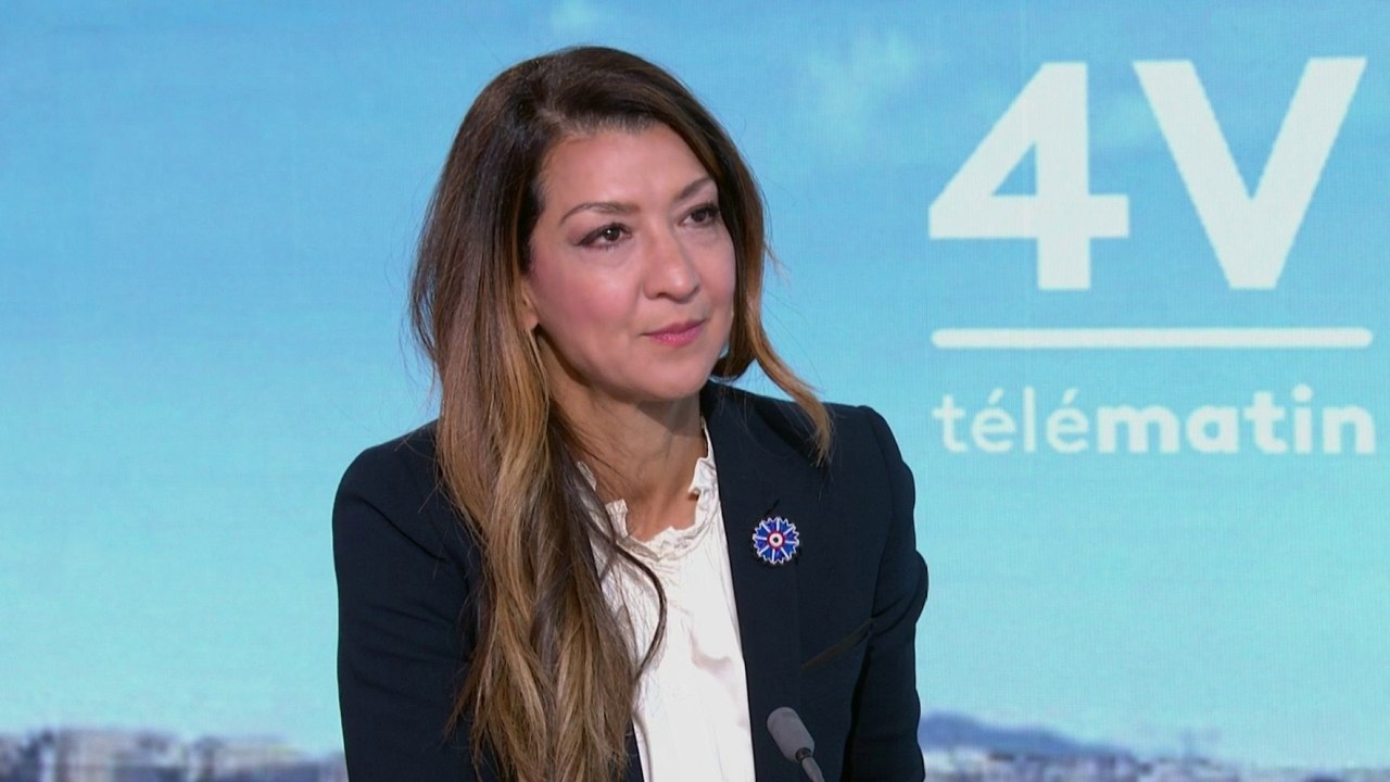 Les 4 vérités - Sabrina Roubache