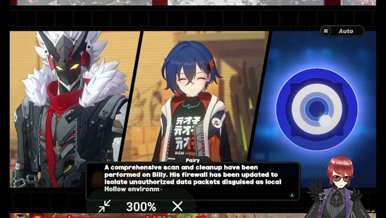 main game zenless zone zero patch 2.8 mainstory highlight #zzzero #zenlesszonezero