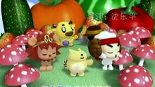星猫卡通天地 (S2) Episode 5