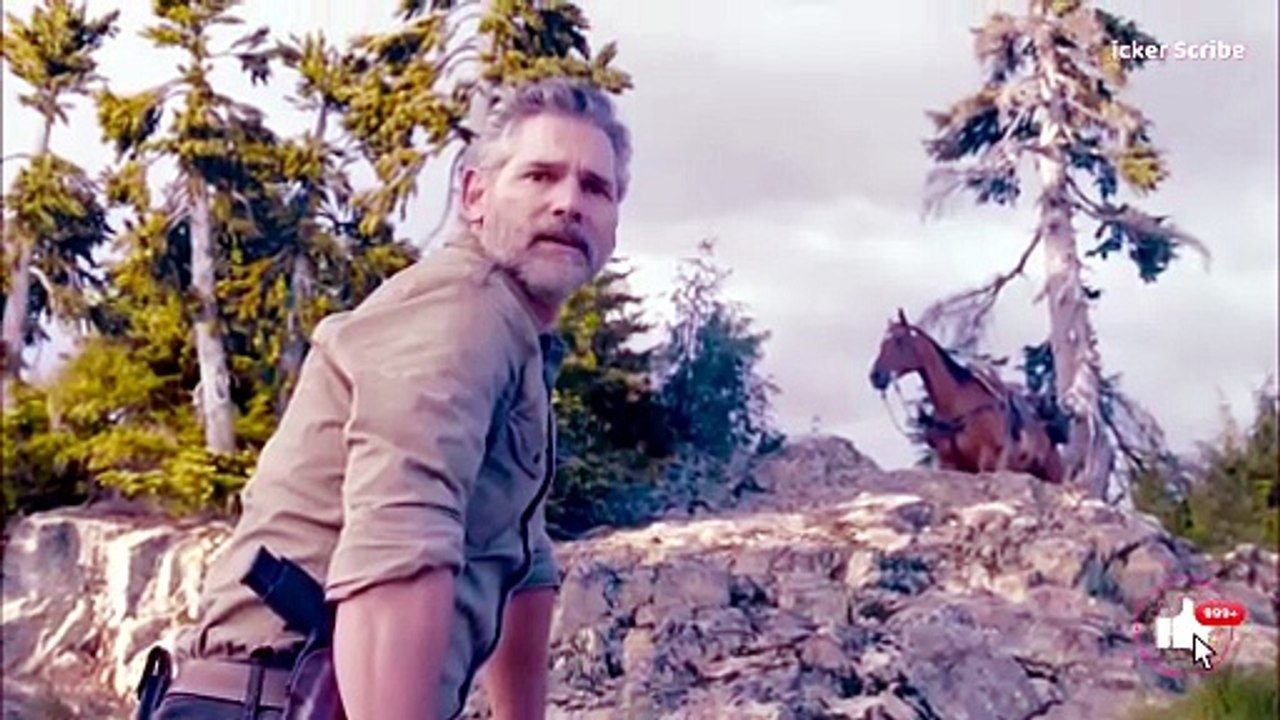 Untamed Season 2 Trailer - First Look, Release...
