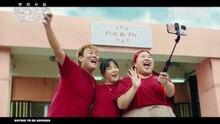 Dream Stall | Trailer 1