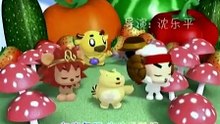 星猫卡通天地 (S2) Episode 7