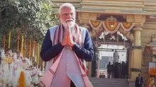 सोमनाथ भारत की अपराजित आत्मा का प्रतीक, पुनर्निर्माण वर्षगांठ पर बोले प्रधानमंत्री नरेंद्र मोदी