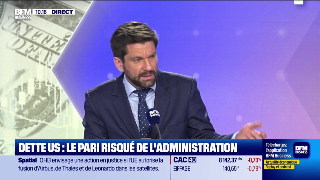 L'intégrale des Experts du vendredi 8 mai