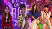 ‘Stars on the Floor’ 2026: Dance Break With Rocco, Sophia, Chanty, Jao