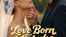 Love Born out of Mistake - New Movie 2026  | CEO Marriage Romance Drama (ENG)