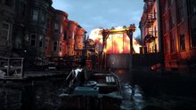 The Sinking City 2 - il primo trailer gameplay