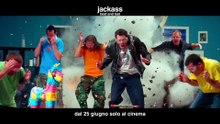 Jackass -Best and Last (Trailer Ufficiale HD)