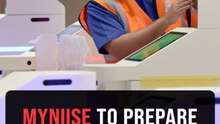 MyNIISe vendor told to proactively plan for any system glitches, says Saifuddin