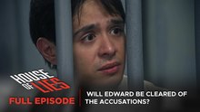 House of Lies: Will Edward be cleared of the accusations? (Full Episode 78) May 8, 2026
