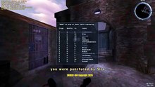 GNUBSD404AssaultCubePepperedAnotherWeaponPart3