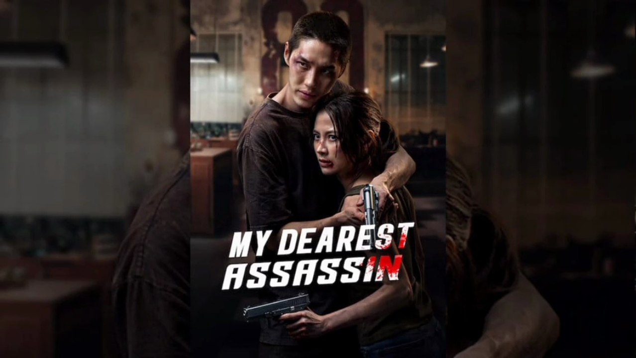 My Dearest Assassin 2026 full Action movie #MyDearestAssassin #MyDearestAssassinMovie #LueatRakNakkha #BaifernPimchanok #TorThanapob #PorscheSivakorn #ToniRakkaen #ChaiChartayodom #DeawChupong #KessarinEktawatkul #TaweewatWantha #WatthanaVeerayawatthana #