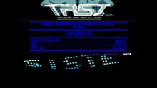 Amiga Demo No Surprise by TRSI Surprise Productions