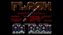 Amiga Demo No Pain by Flash Production