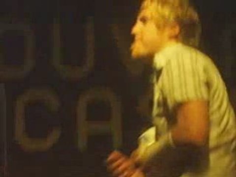 Empyr au Nouveau Casino - paris - 11/06/08 (partie 4)