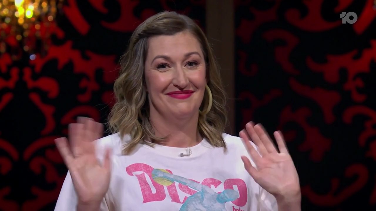 Taskmaster Australia S05E01