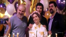 Melek'in Günahı (1)