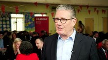 PM: 'I'm not walking away'