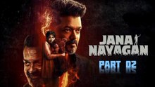 JANA NAYAGAN (2026 PART 2) NEW SUPERHIT HINDI DUBBED MOVIE HD 1080P