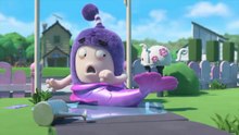 The Mermaid's Tail (Full Episode) | Oddbods: Funny Fandubs | Cartoon Channel PH