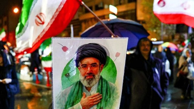 War in the Strait of Hormuz | Heavy Attacks & Major Statement by Iran’s Supreme Leader