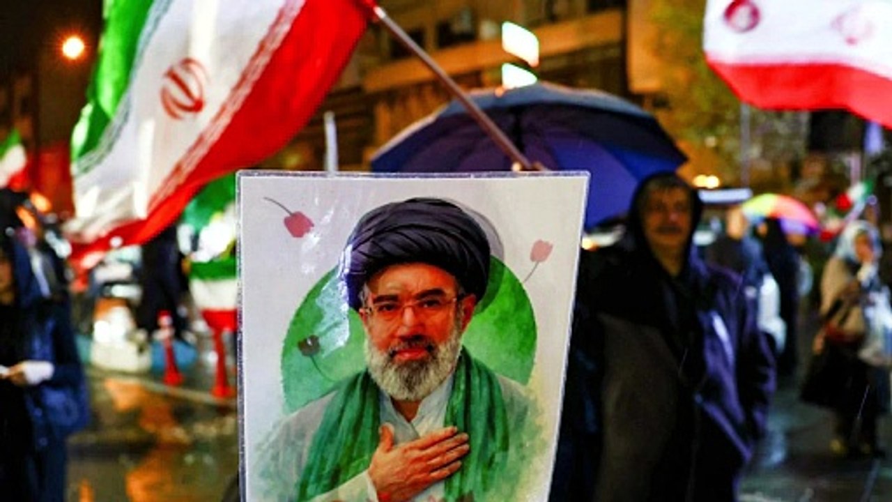 War in the Strait of Hormuz | Heavy Attacks & Major Statement by Iran’s Supreme Leader