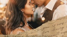 The Office Pushover Is The Real Heiress #Dramabox